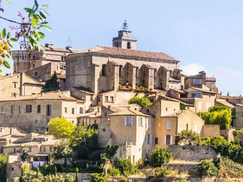 Village de Gordes