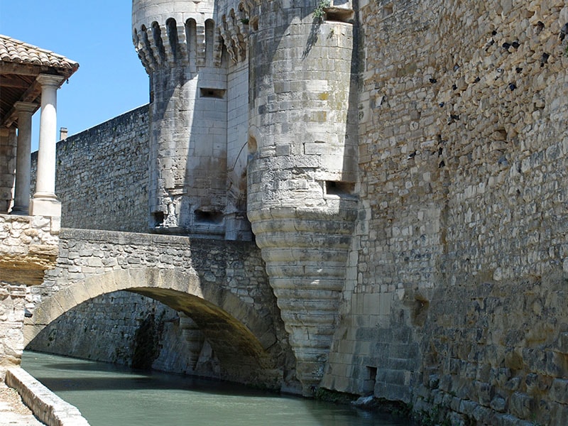 Fontaine